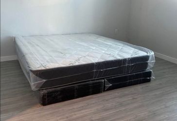 New Mattress ‼️