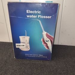New Flosser