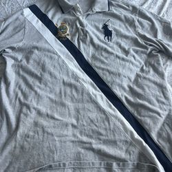 Polo Shirt