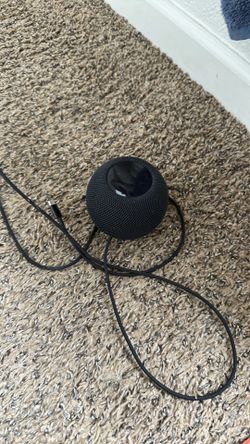 Apple HomePod mini
