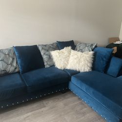 Like New Sectional