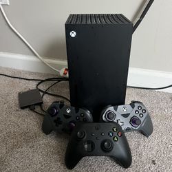 Xbox Series X