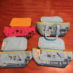 Trader Joe's Lunch Bag Small Size New EACH