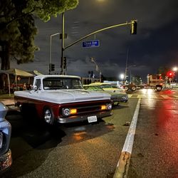 1965 Chevrolet Corvette
