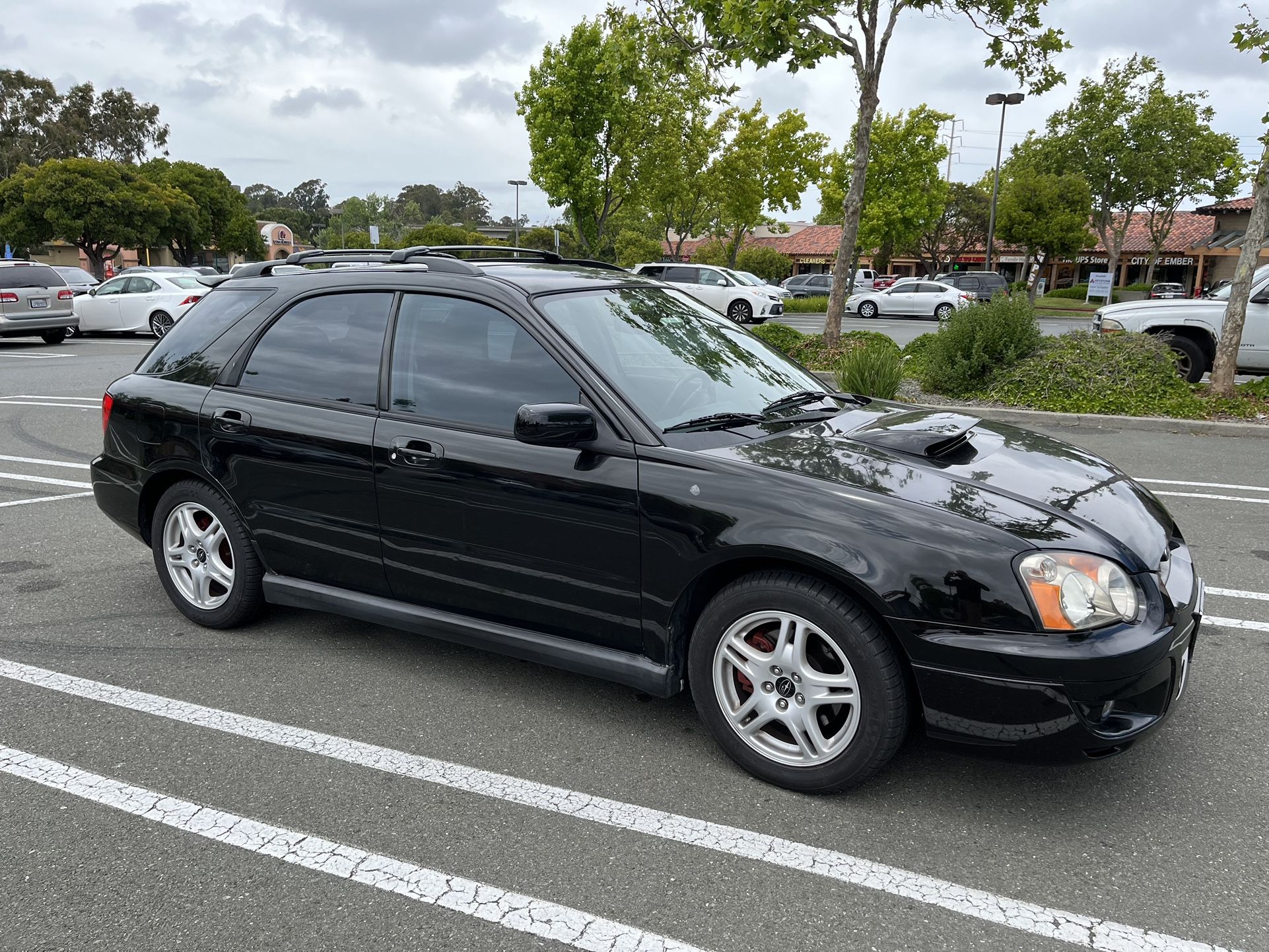 2004 Subaru Impreza Wagon for Sale in Hercules, CA OfferUp
