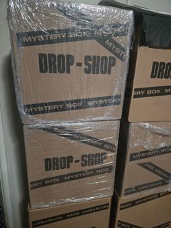 Hats, 31 Hats, Barbas , Drop Shop