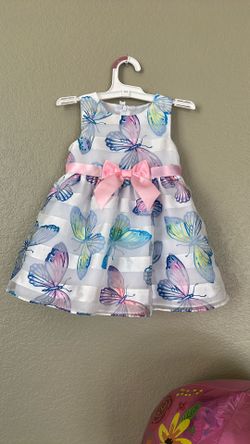 Beautiful Toddler Dress 👗 2T