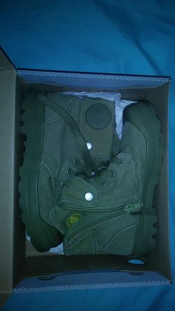 1 1/2 Palladium