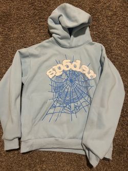 Spider hoodie