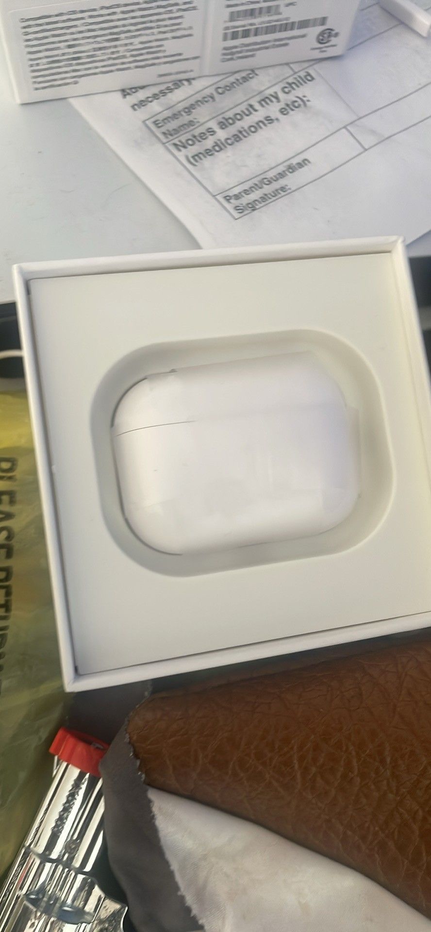 Airpods Pro 2