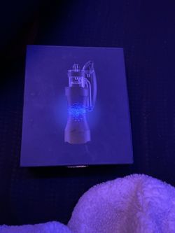 Dr dabber xs vase