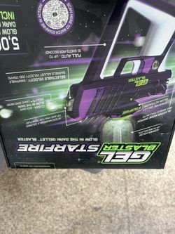 Gel Blaster