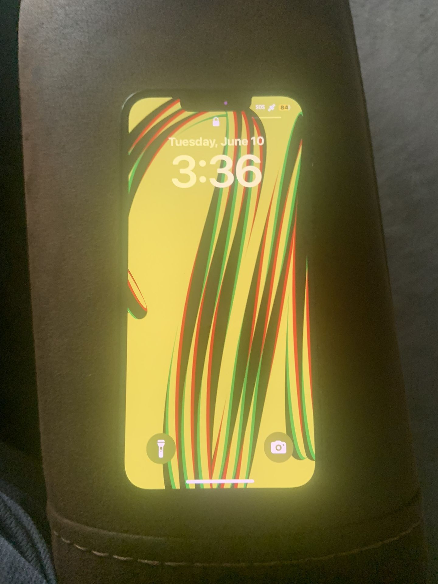 iPhone 14 128G Verizon Carrier
