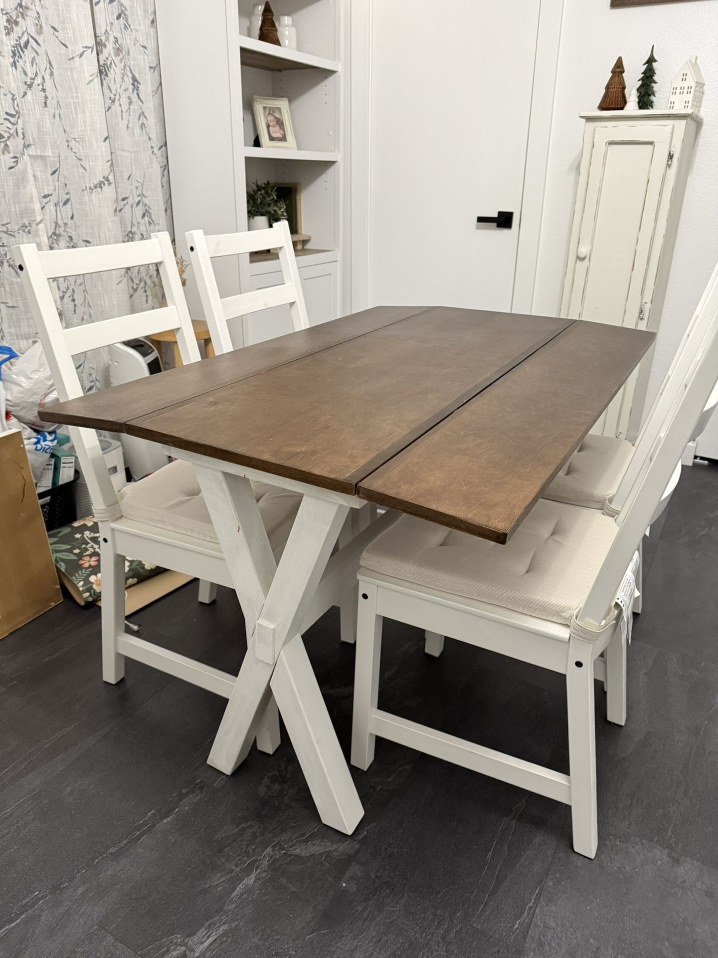 Farmhouse Dining Table