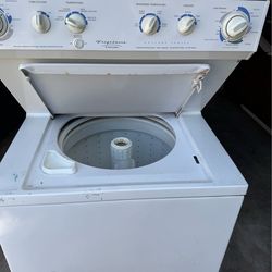 Washer/Dryer combo