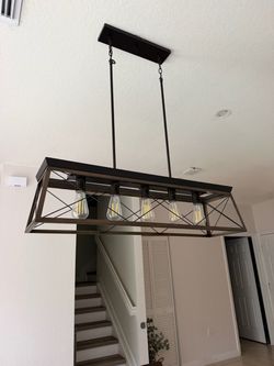 Chandelier