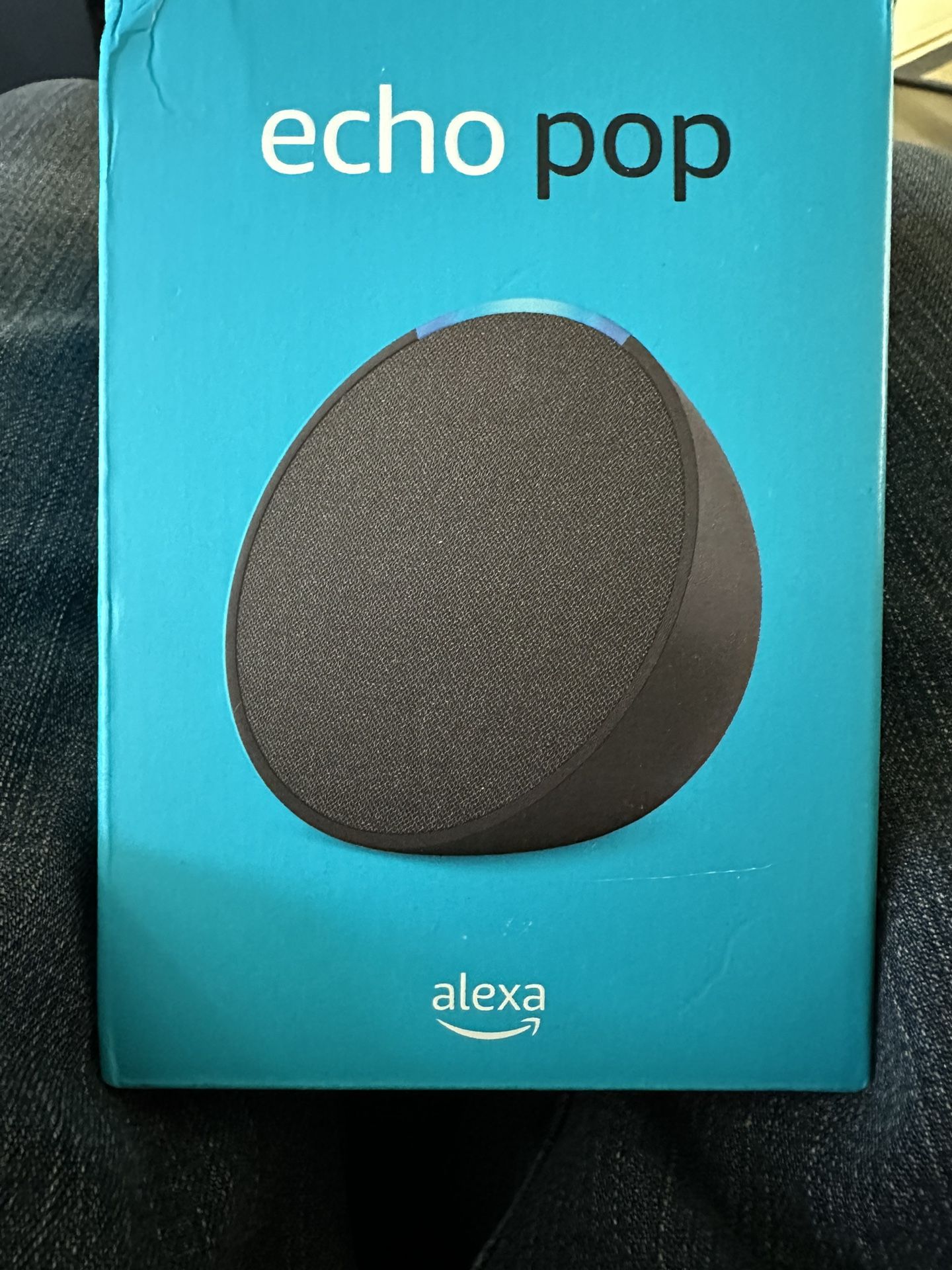 Echo Pop