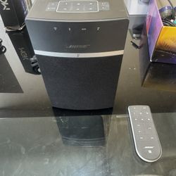 Bose Soundtouch 10