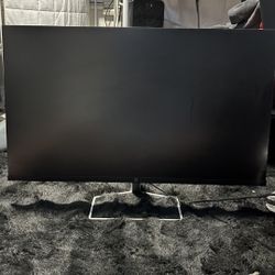 HP M22f FHD moniter