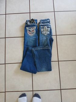 Girls Pant