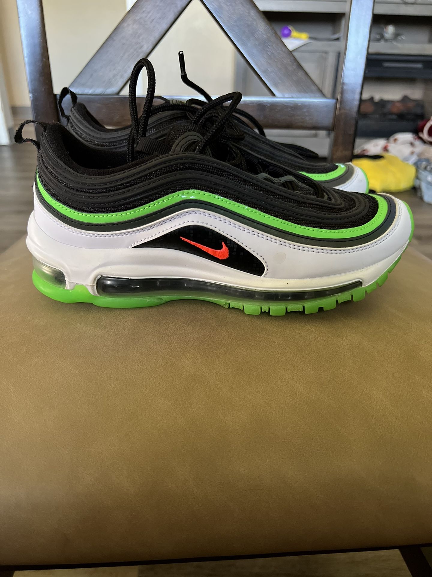 Nike Air Max 97