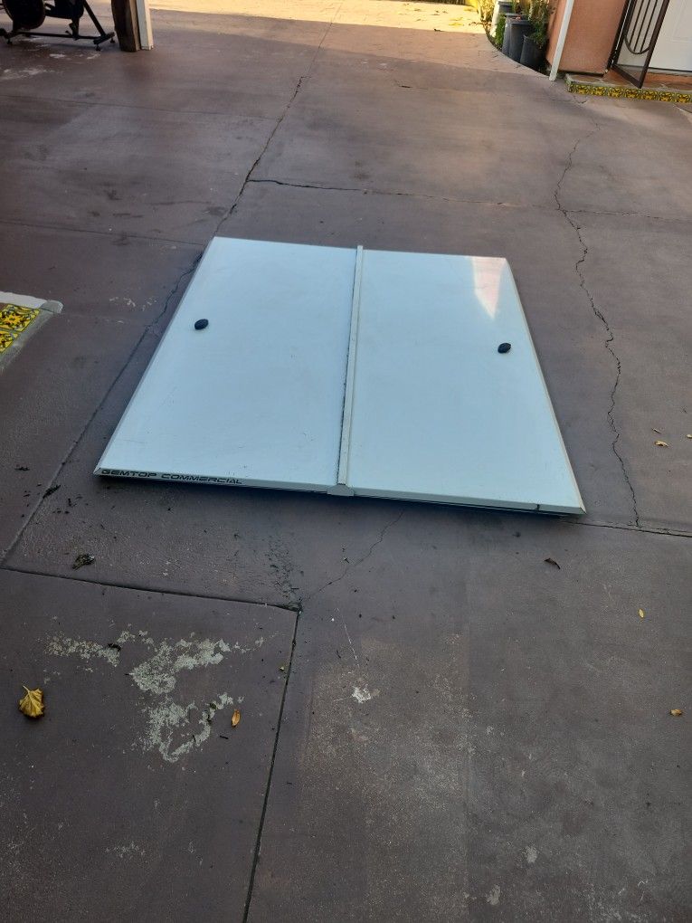 2015 Nissan Frontier