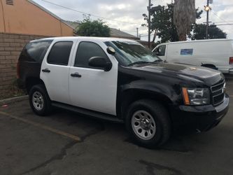 2010 Chevy Tahoe