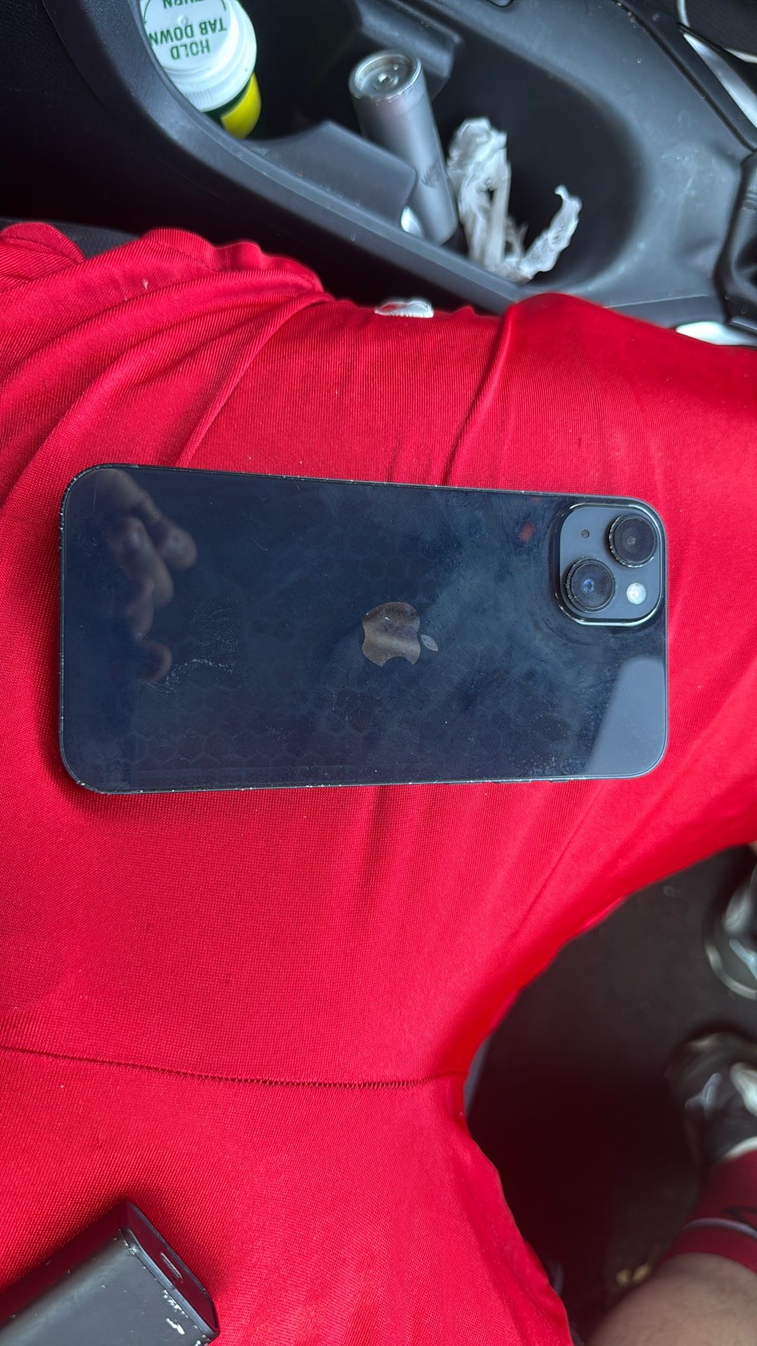 iPhone 14 Plus