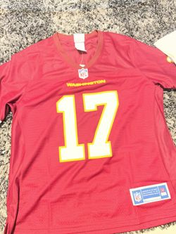 Commanders Mclaurin Jersey Brand New Kids L Or Woman’s Med