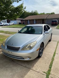 Lexus es3300
