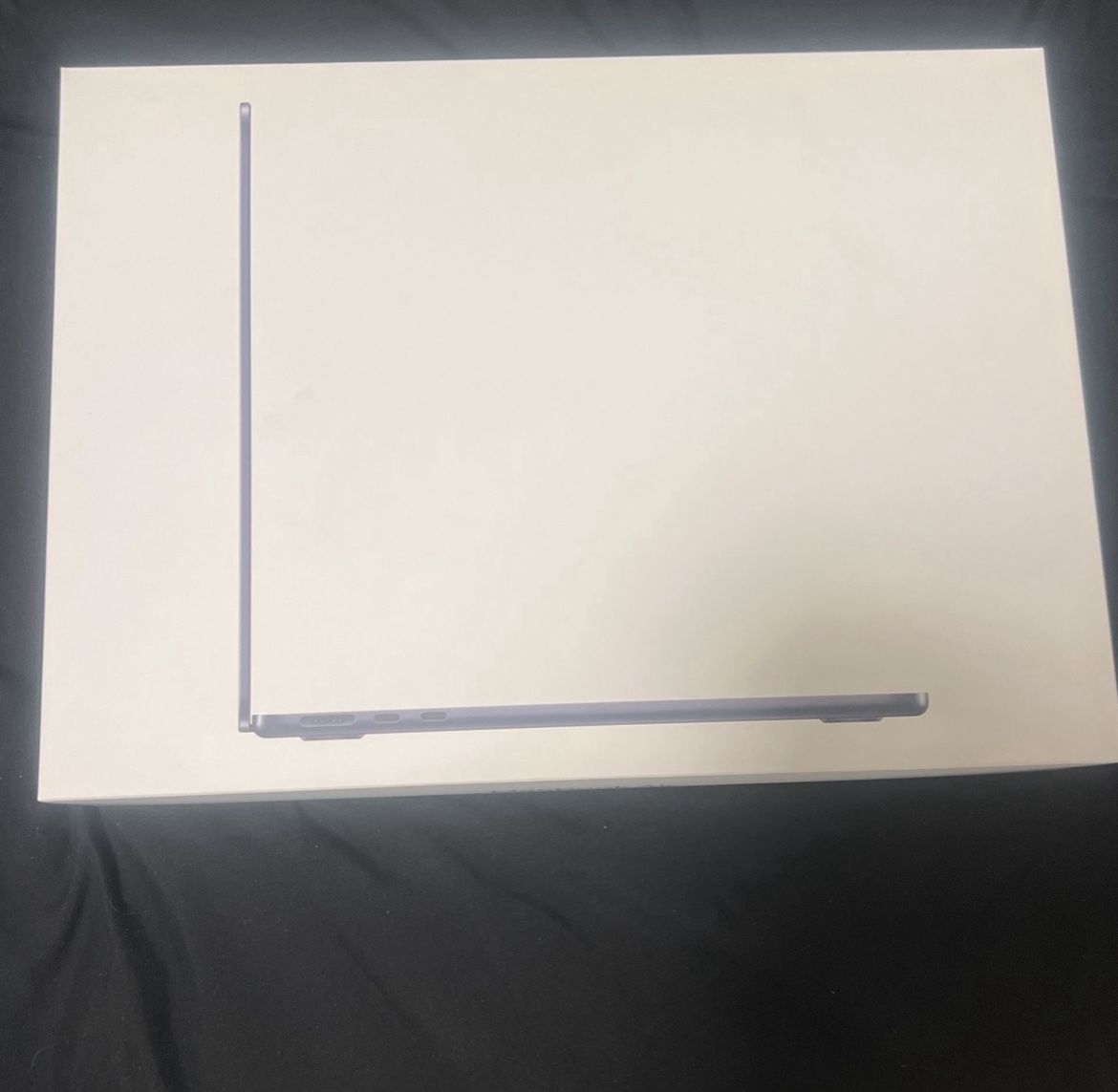 Macbook Air 15inch M3 1TB SSD (With 3+year Apple Care)