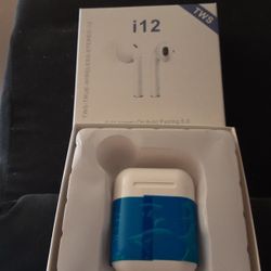 True Wireless Stereo Ear Buds