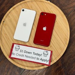 Unlocked iPhone 8 📱 – Compatible with All Carriers! Get Yours Today!-Smartphone