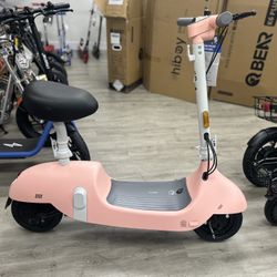 Okai Ceetle Pro EA10C W/Foldable Seat 350W/48V 