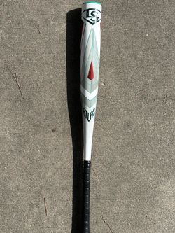 Louisville Slugger Atlas 31” Drop 5 USSSA Bat - Lightly Used