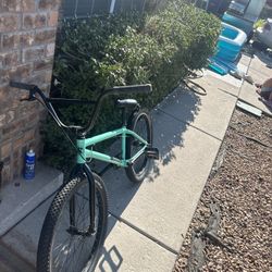 2021 Sunday 24” Model C BMX 