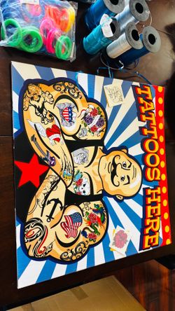 Birthday party games balloons items