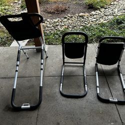 Senior Bed Safety Rails