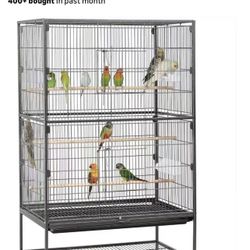 New, Pet Cage
