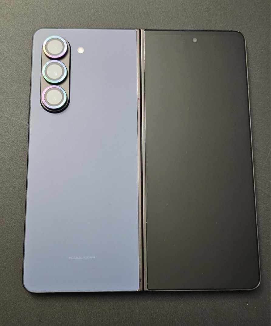 Samsung Galaxy Z Fold5 512gb (Blue)