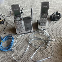 AT&T Cordless Phone