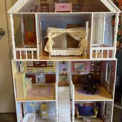 Doll House