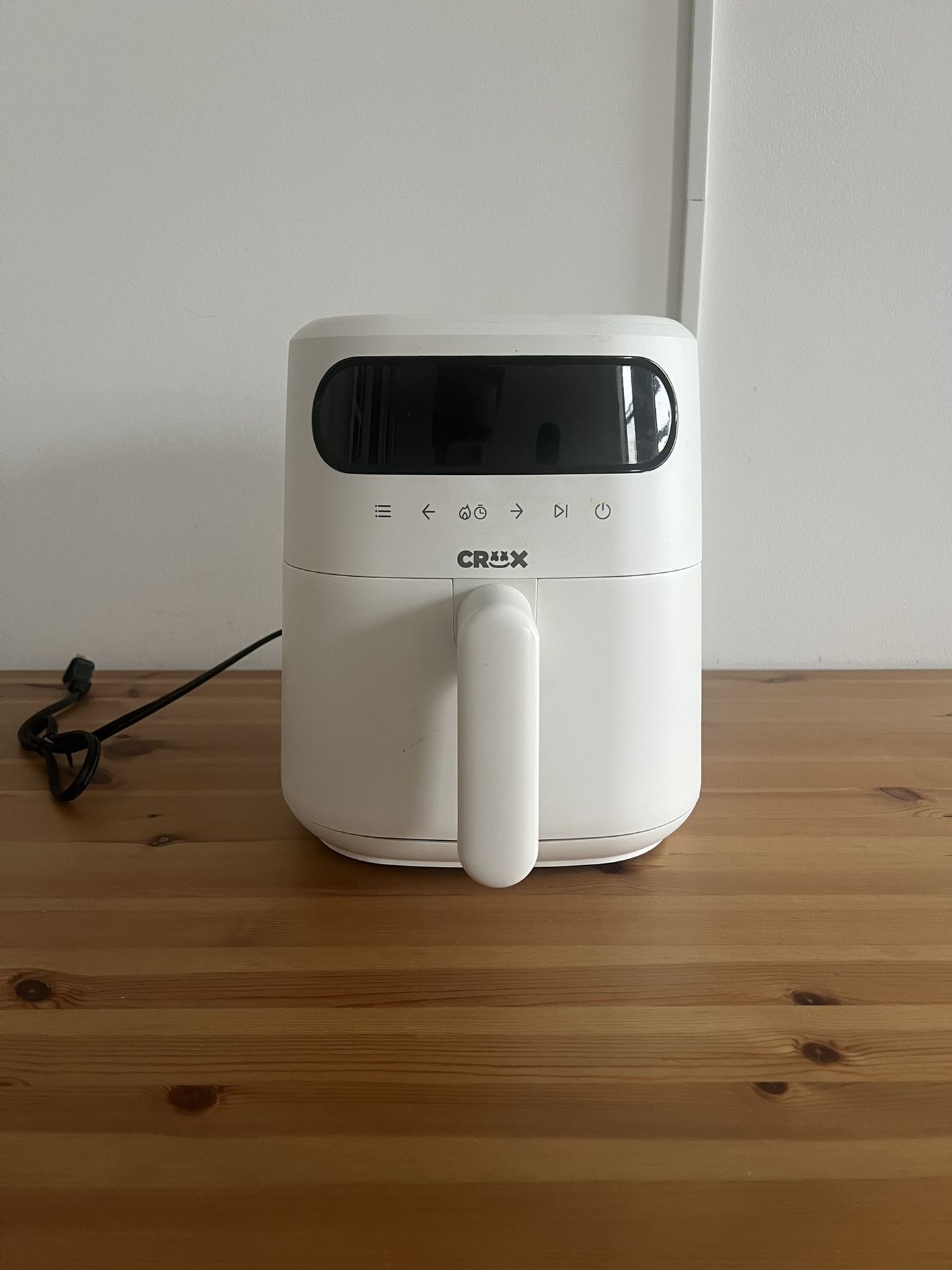 Air Fryer (Great Condition)