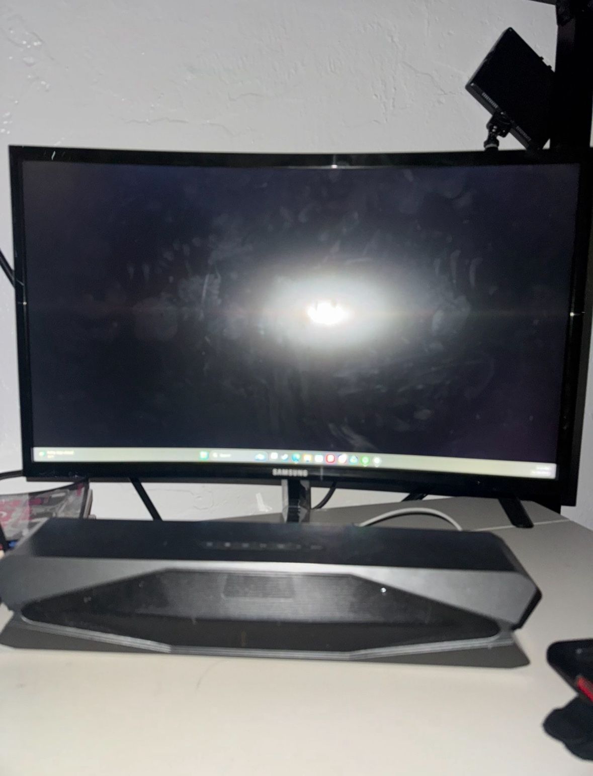 Gaming Monitor