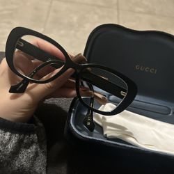 Gucci Women’s Glasses