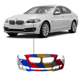 BMW Bumper( BLACK )* NEW*