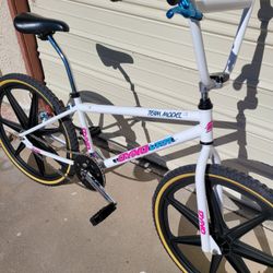 Dyno bmx 24 cruiser 