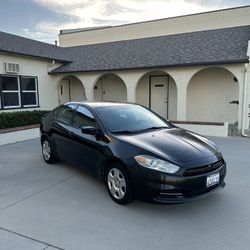 2013 Dodge Dart