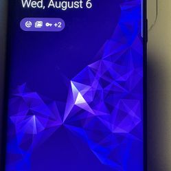 Samsung Galaxy S9 64Gb