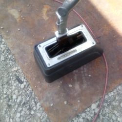 Vertigate shifter b&m